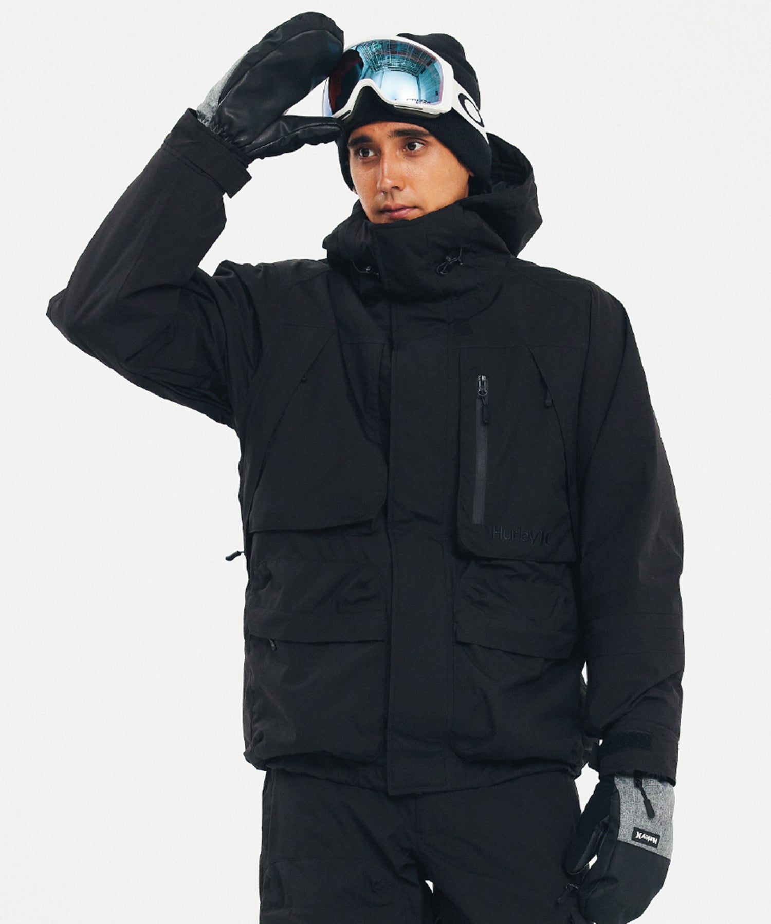 Men's SNOW WEAR – Hurley Japanオフィシャルオンラインストア
