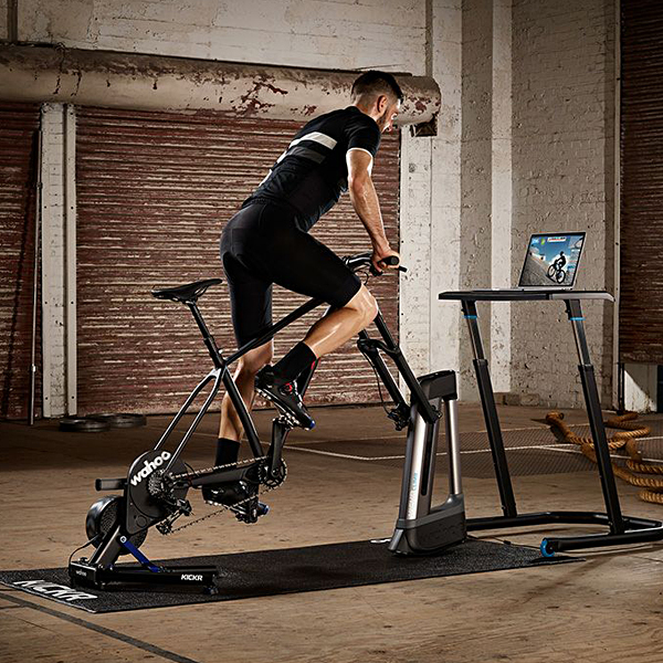 Wahoo KICKR CLIMB/ワフー キッカークライム/インドアグレード