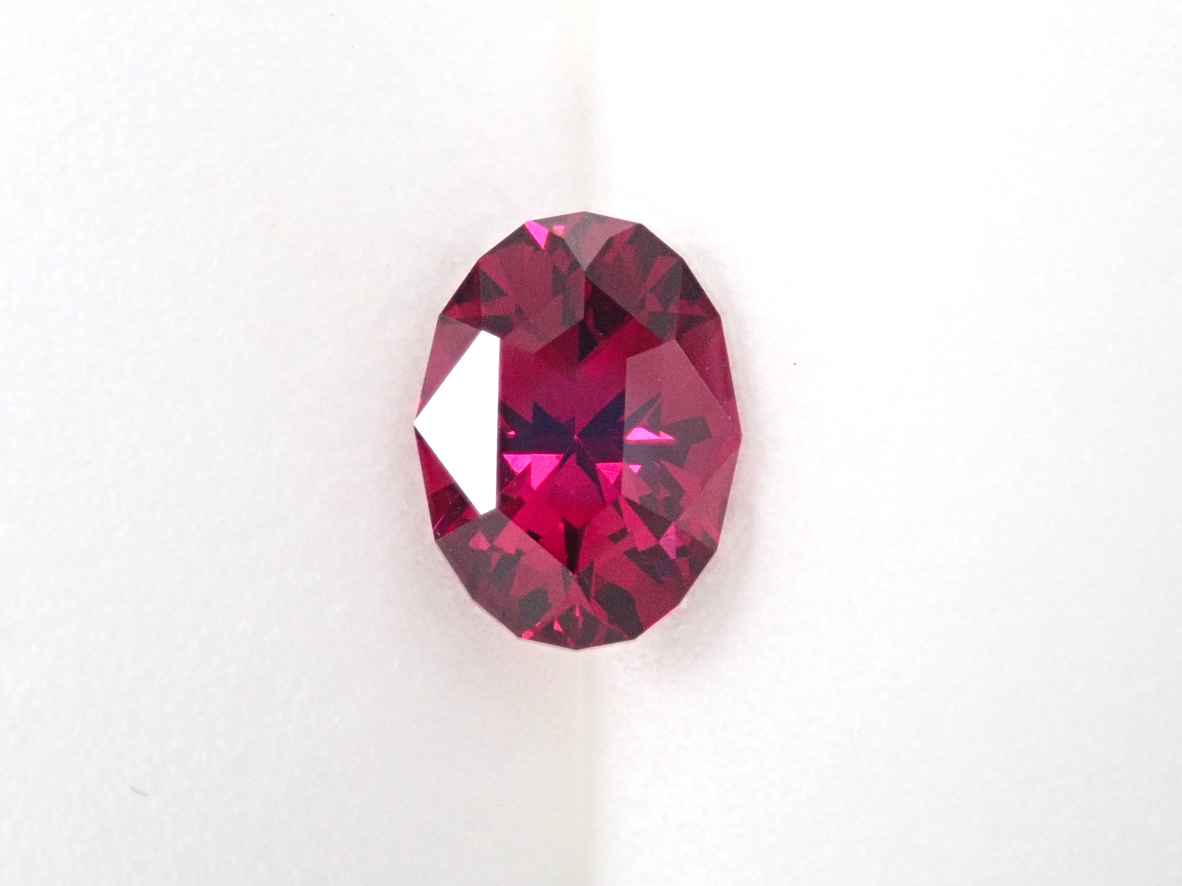 ロードライトガーネット 1.189ctルース