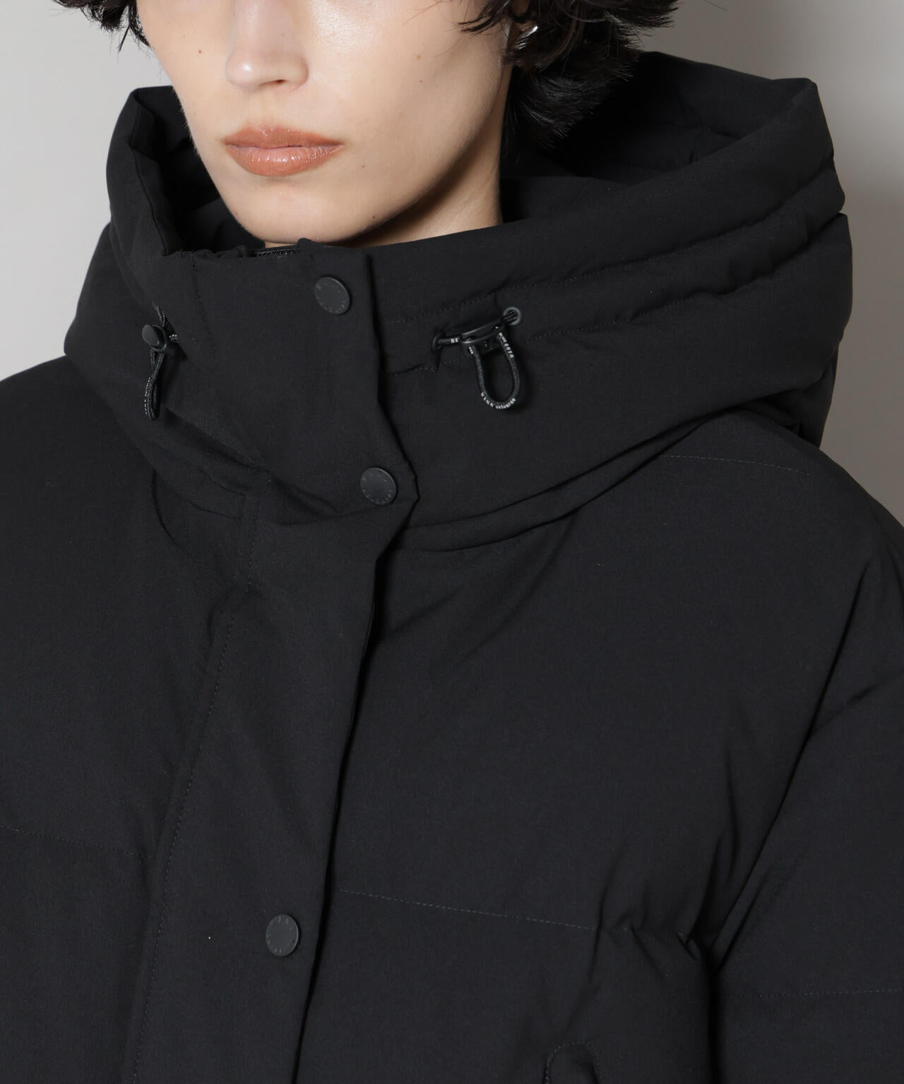 西川 ダウン (R) 」ソロテックス Aライン ダウン