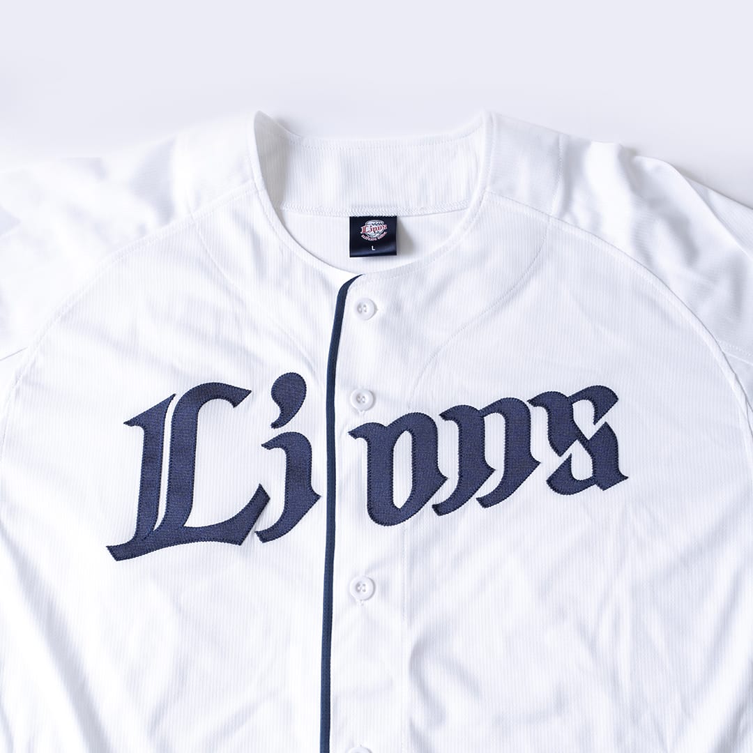 予約】レプリカユニフォーム(ホーム) 背番号なし(S): ユニフォーム