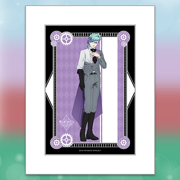 SHOCHIKU STORE | 松竹ストア劇場版 うたの☆プリンスさまっ♪ TABOO