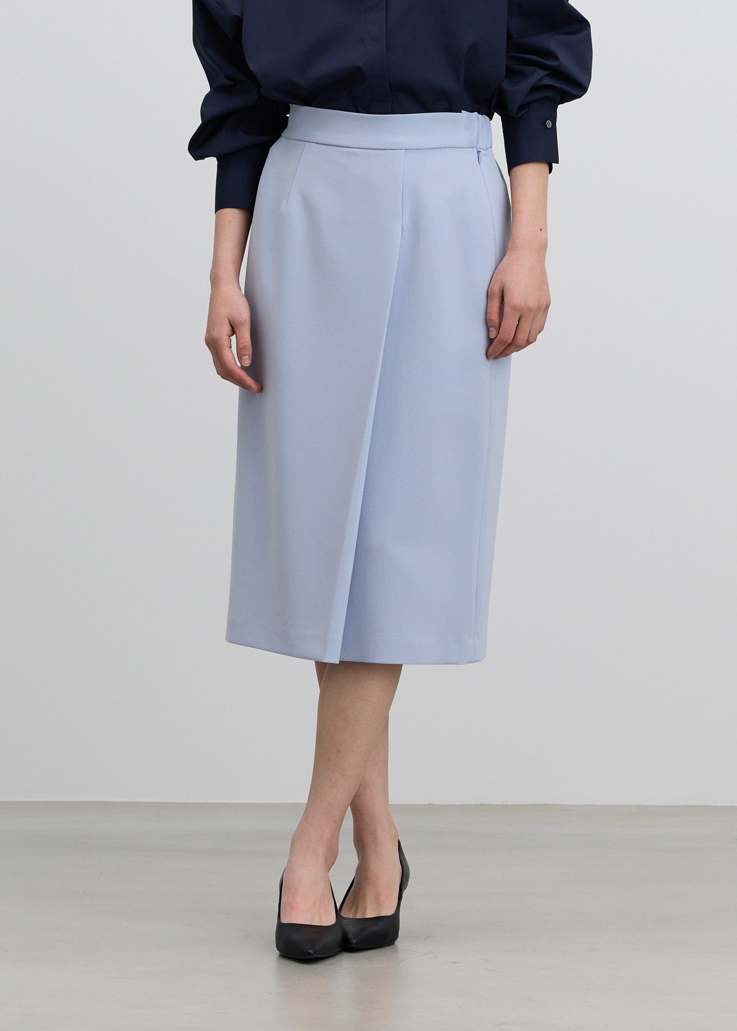 タイトスカート - SOÉJU online store｜上質な大人の女性のためのスカート