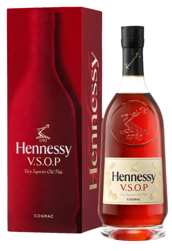 Hennessy VSOP - 70CL kopen? | Gall & Gall
