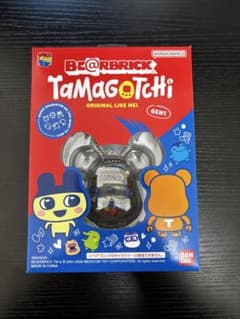 大たまごっち展 ベアブリック 限定品たまごっち - メルカリ