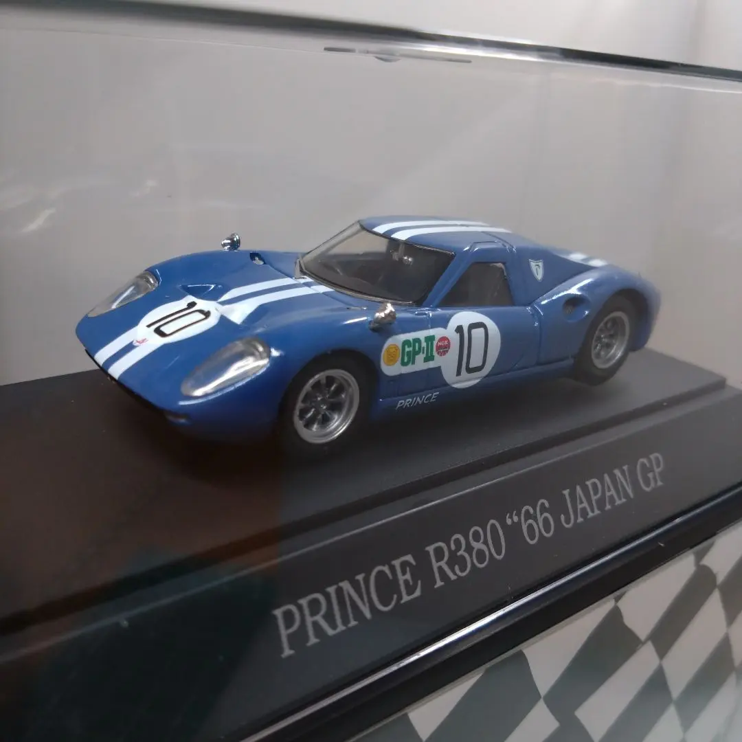 2026年最新】プリンス R380の人気アイテム - メルカリ