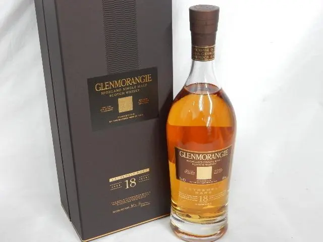 2026年最新】glenmorangie 18の人気アイテム - メルカリ