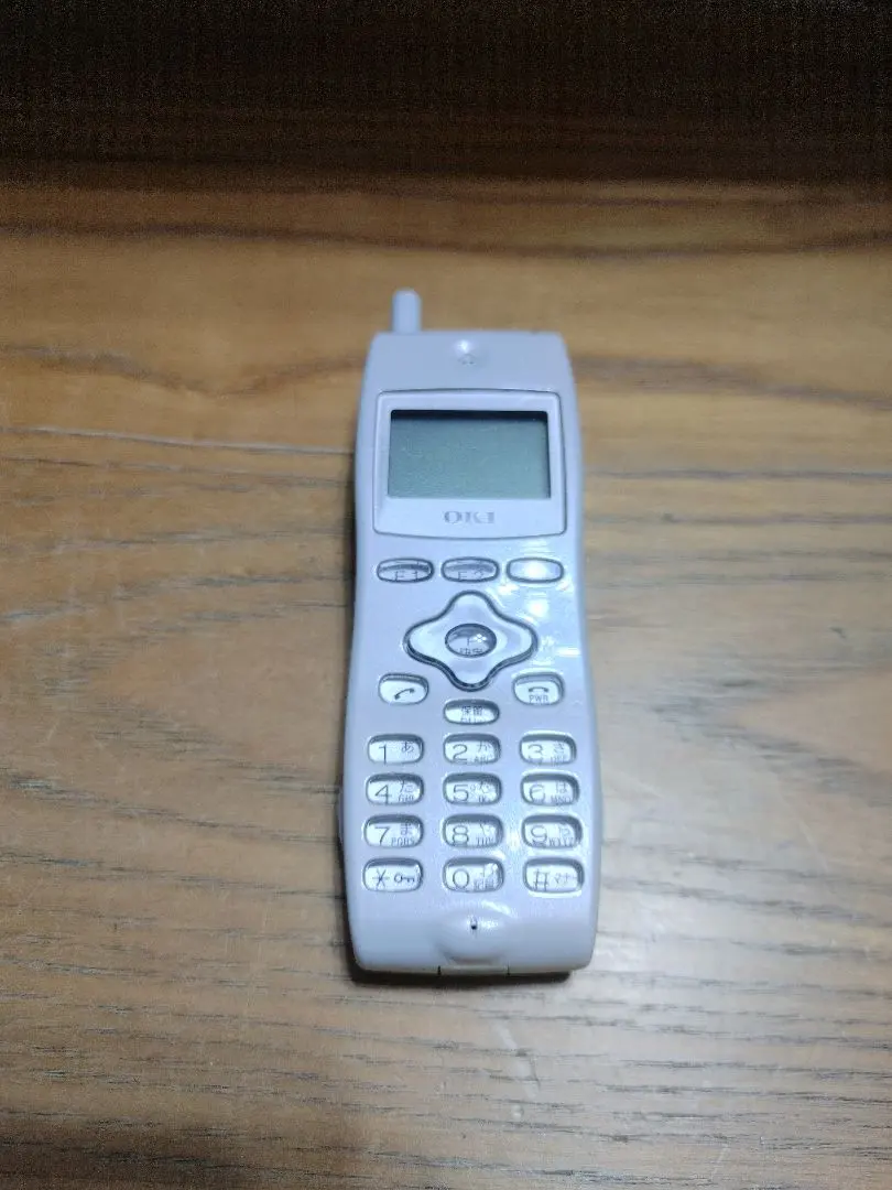 2026年最新】OKI PHS本体の人気アイテム - メルカリ