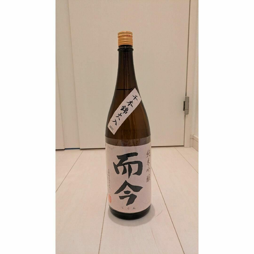 而今 純米吟醸 千本錦火入 1800ml 1本 季の美 京都ドライジン 1本 楽天市場】而今 千本錦 火入れ 純米吟醸 1800ml 2025年詰 ギフト