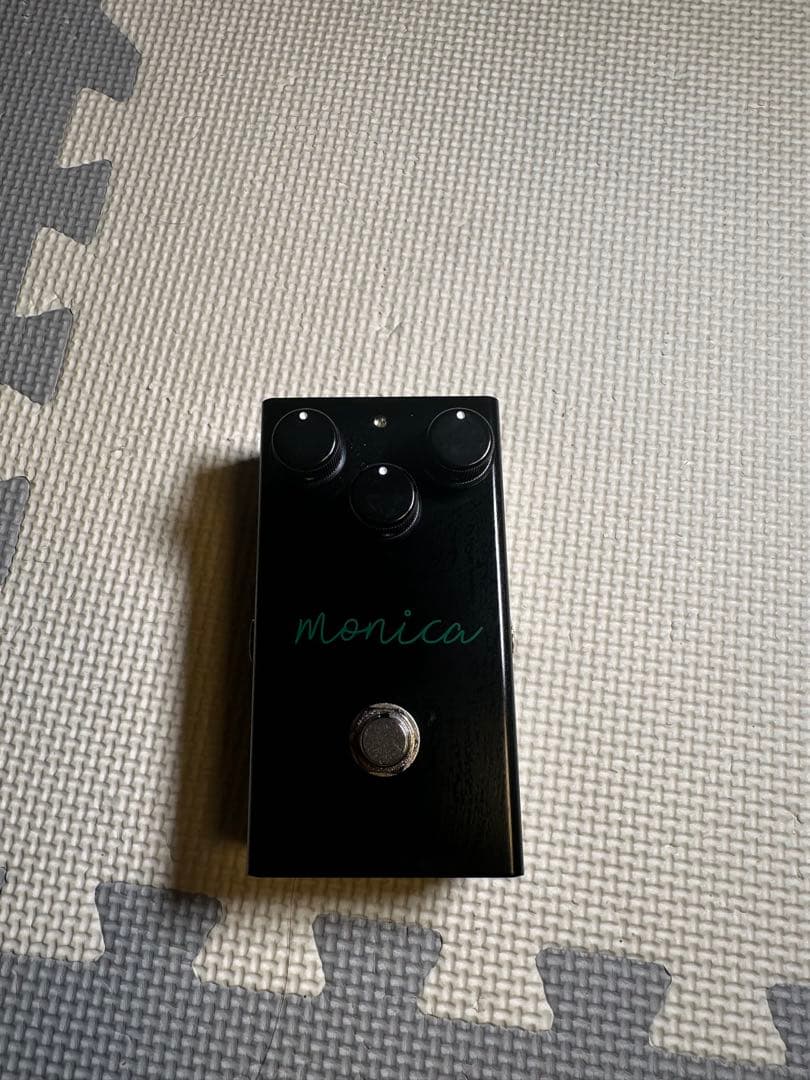 ギター Virtues Monica Virtues monica ヴァーチャス 【 けやきウォーク前橋店 】 | 島村楽器