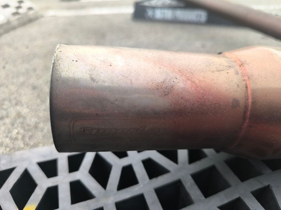 希少 5ZIGEN（ゴジゲン）SUPER LAP MAZDA NBロードスター - メルカリ