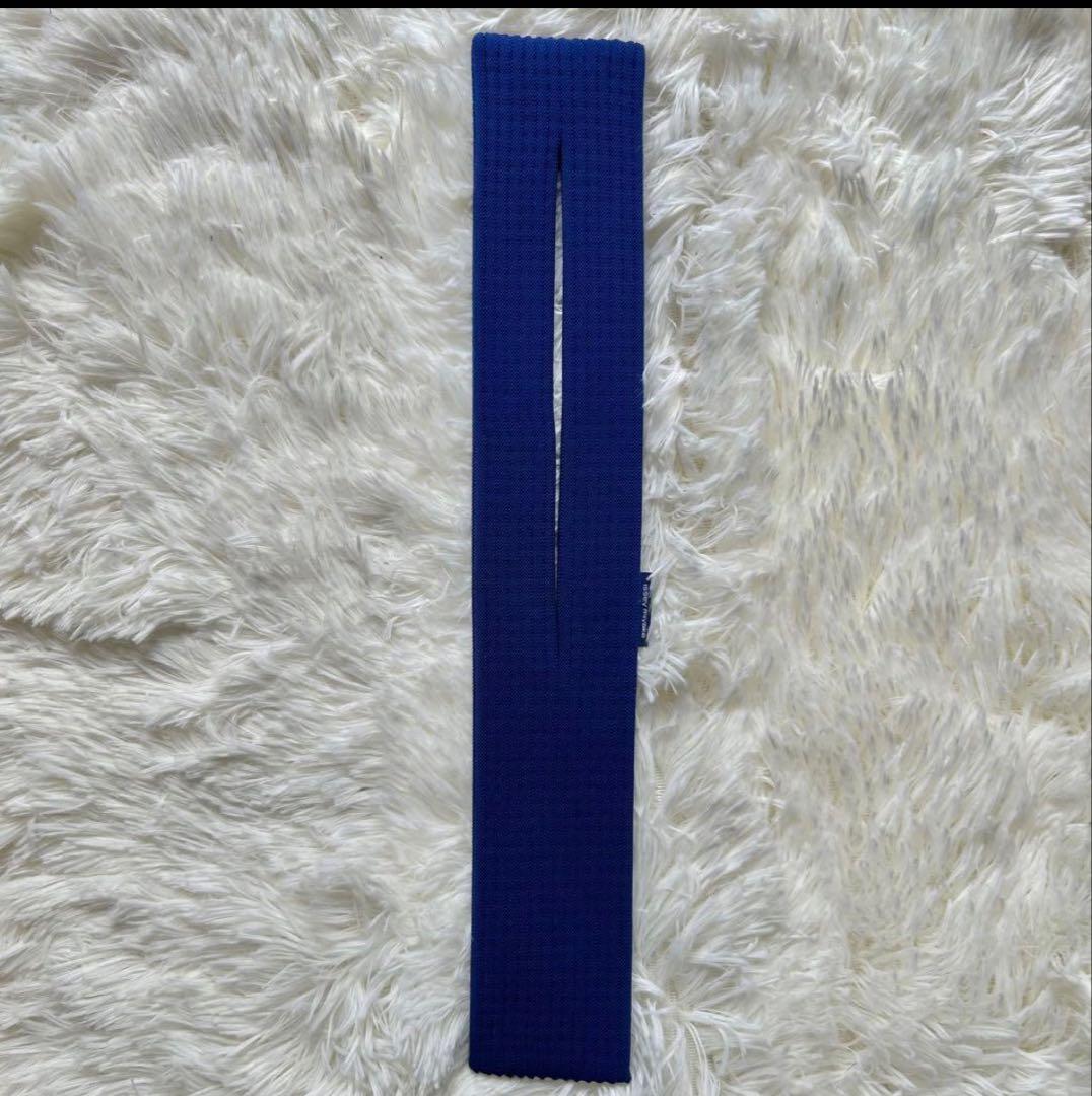 ⭐️未使用⭐️iPhone Pocket ISSEY MIYAKE ショート 青 iPhone Pocket：イッセイ ミヤケとアップルが紡ぐ「一枚の布」の物語