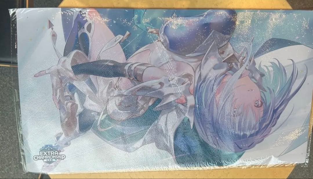 ドライツェーン シャドバビヨンド 大会限定 プレマ なりきりセット付きクリスタルセット販売中！ Cygames WebStore限定で