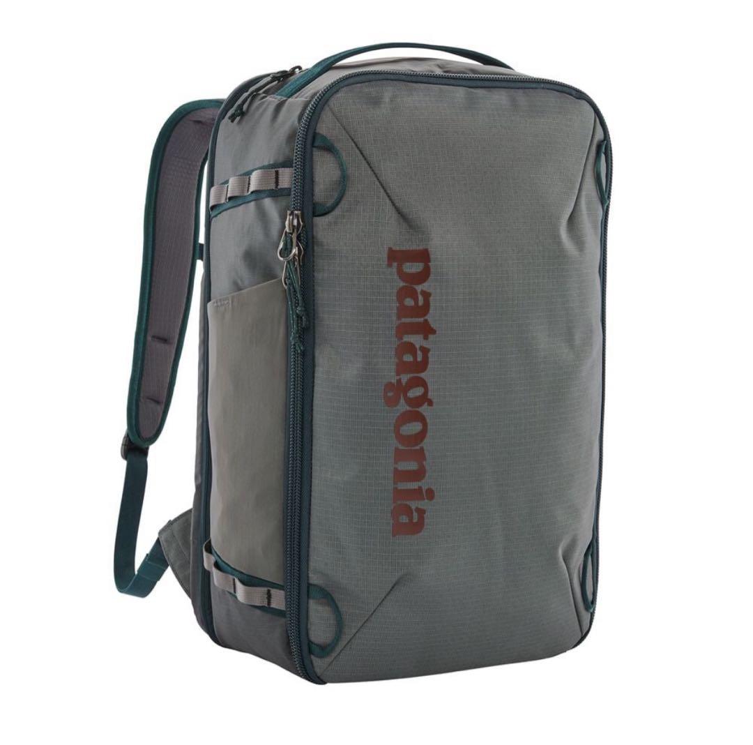 新品 パタゴニア NGRY ブラックホール ミニ MLC 30L 2泊 バック ブラックホール・ミニ・MLC 30L – LOCALS ONLY by TCG