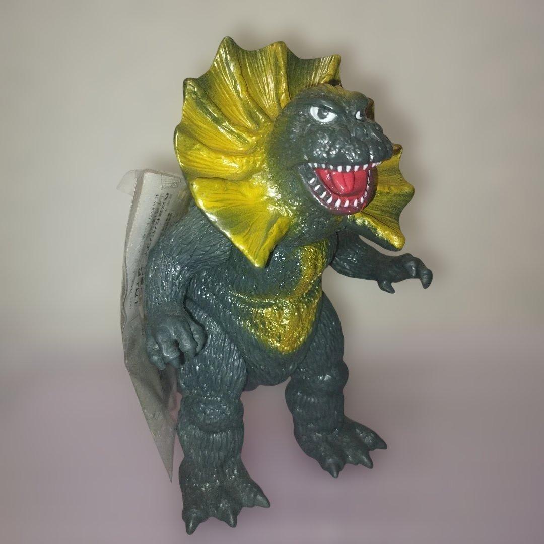 タグ付き ジラース ウルトラ怪獣シリーズ 0-SP Amazon.co.jp: 【0-SP】ウルトラ怪獣シリーズ 【ジラース】 : おもちゃ