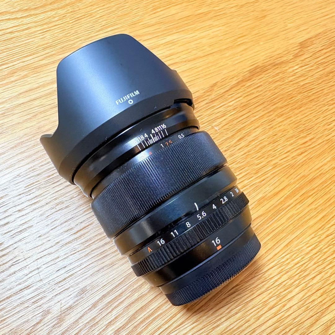 XF16mmF1.4 R WR [フジノンレンズ 16mm/F1.4] 作例あり】XF16mmF1.4 R WR レビュー 最高峰の広角レンズ｜Nocchi(のっち)