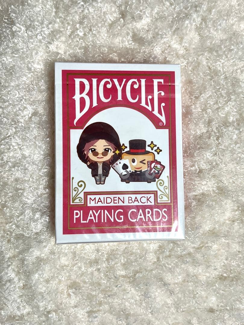 ふわっち トランプ 4つ入り 楽天市場】ミニトランプ 4個セット 小さい ミニ トランプ 携帯 カード