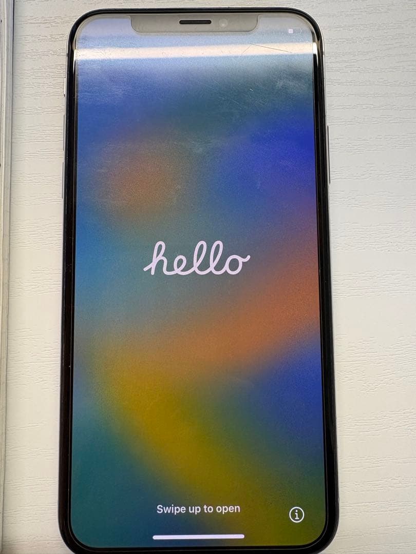 iPhoneX Silver 64GB DoCoMo SIMロック解除済み SIMロック解除 | お客さまサポート | NTTドコモ