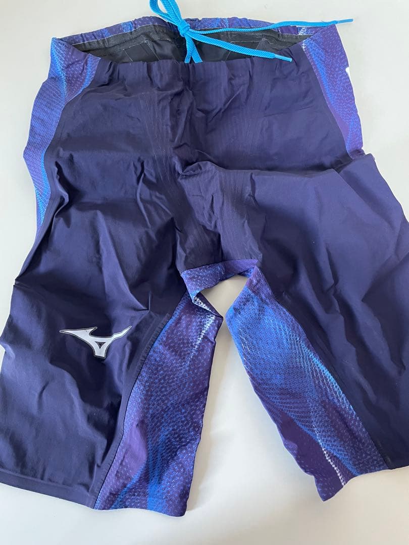 水着・ラッシュガード MIZUNO GX SONIC 5 MIZUNO（ミズノ） 競泳水着 メンズ GX SONIC5 ST スプリンター