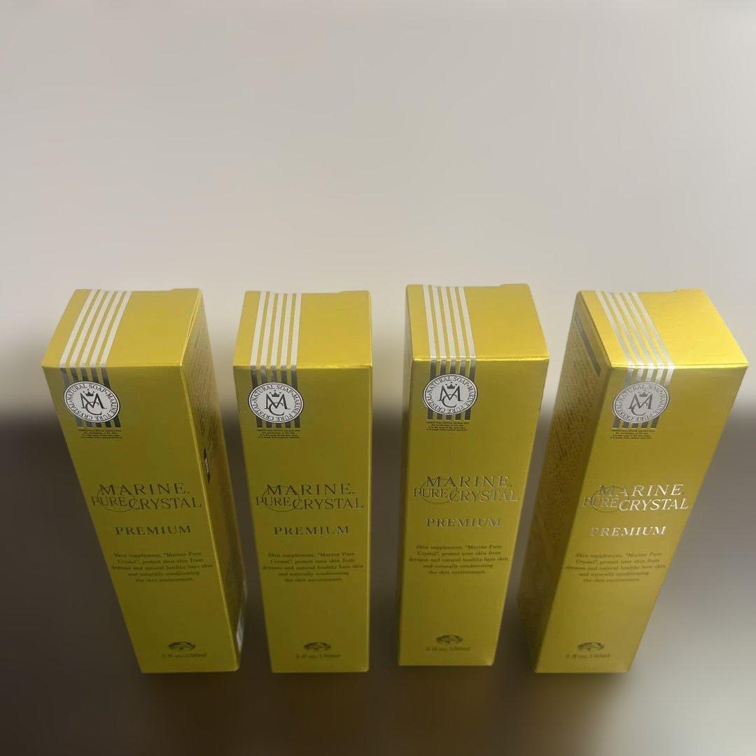 エコロインターナショナル マリンピュアクリスタル - メルカリ