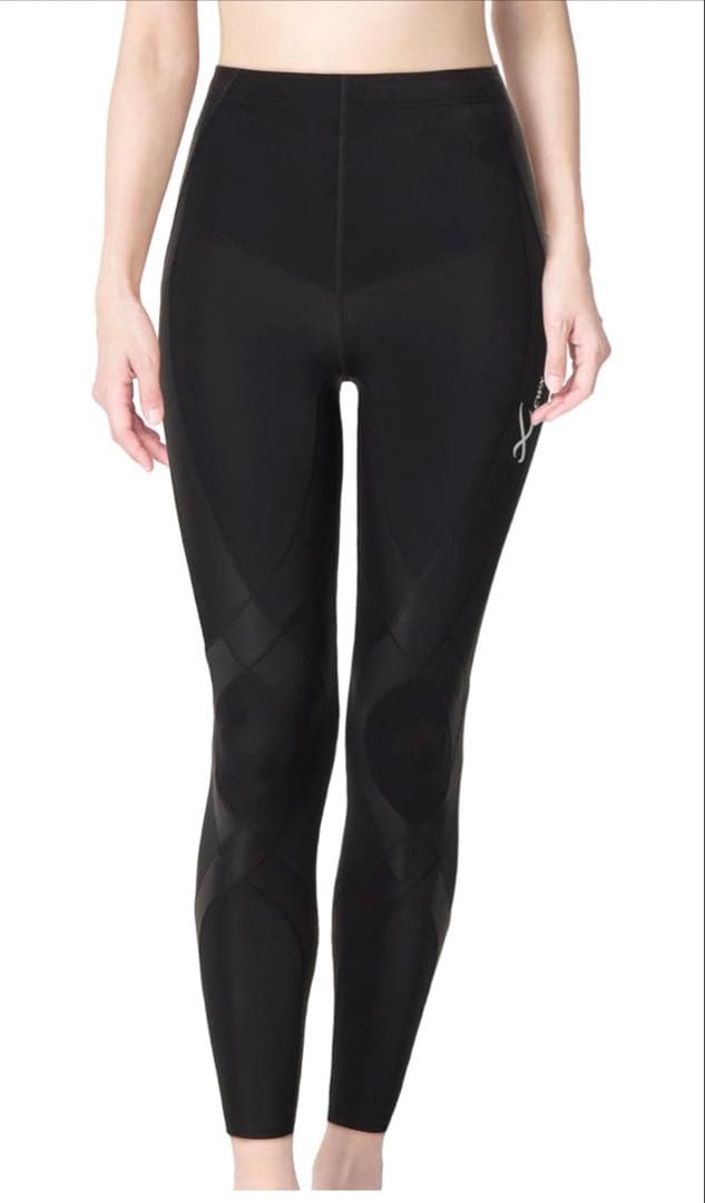 CW-X ジェネレーターモデル GENERATOR® MODEL 2.0 発売｜CW- X NEWS | CW-X(シーダブリュー