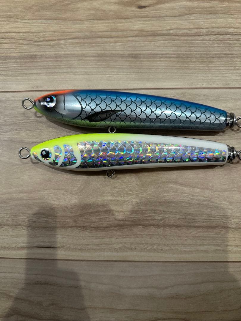 クレイジーワークス　バベル160 CRAZY WORKS BABEL 160 NB-EYE-TOKYO