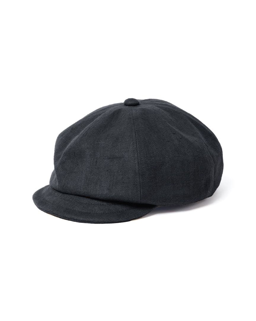帽子 uniform experiment NEWSBOY CAP uniform experiment NEWSBOY CAP - メルカリ