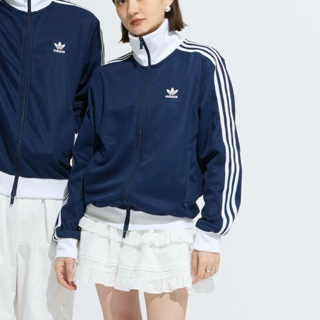 アディカラー クラシックス ベッケンバウアー トラックトップ　ジャージ BECKENBAUER TRACKTOP/アディカラー クラシックス ベッケンバウアー