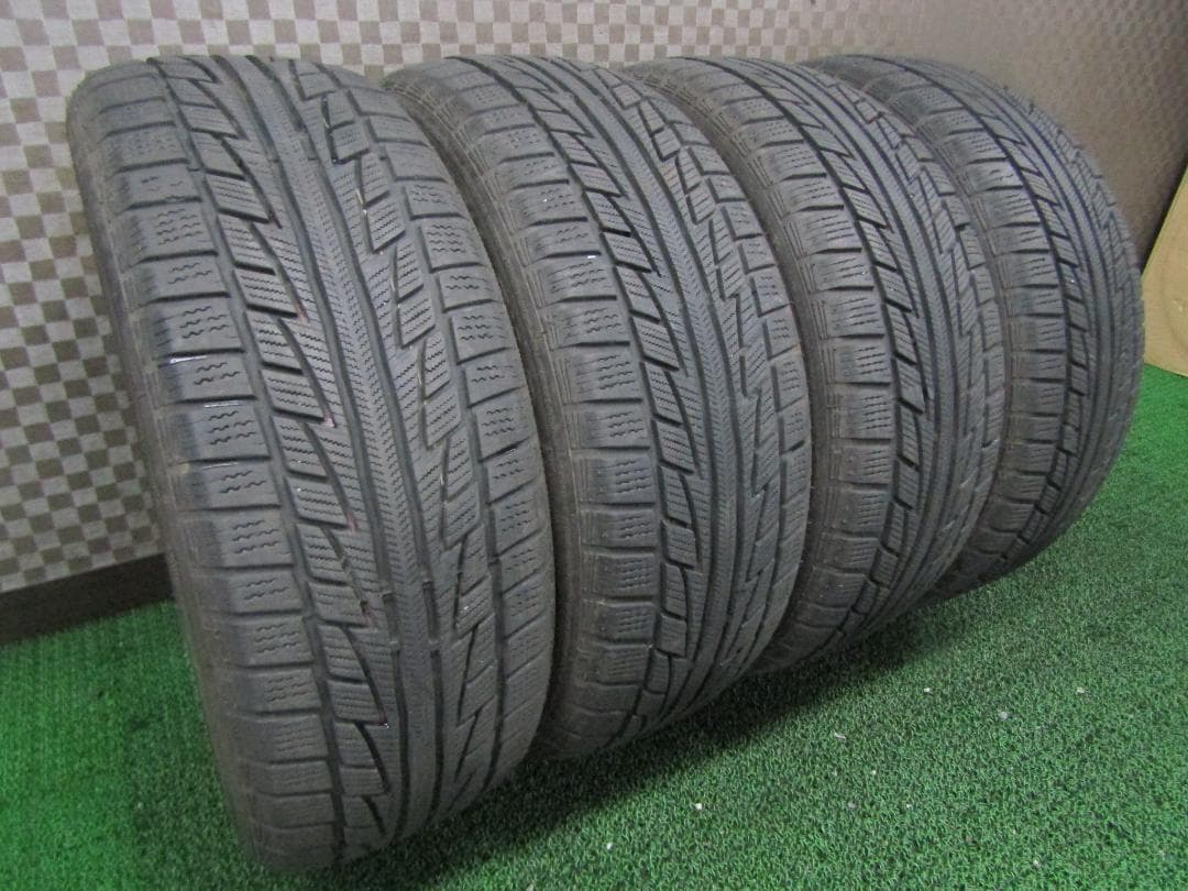 ☆送料込☆20年☆バリ溝☆ナンカン NK  SV-2 235/55R19 楽天市場】245 35 19 ナンカンの通販