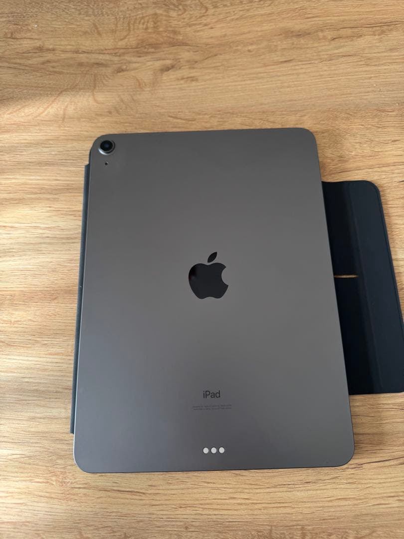 10.9インチ　iPad Air (第4世代) 64GB スペースグレイ Amazon.com: Apple iPad Air 2020 (10.9-inch, Wi-Fi, 64GB) - Space