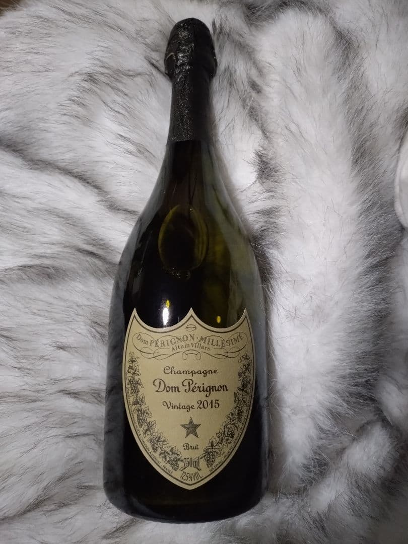 ドン・ペリニョン シャンパン 2015 ドンペリニヨン シャンパン ドン ペリニヨン ホワイト 2015正規品
