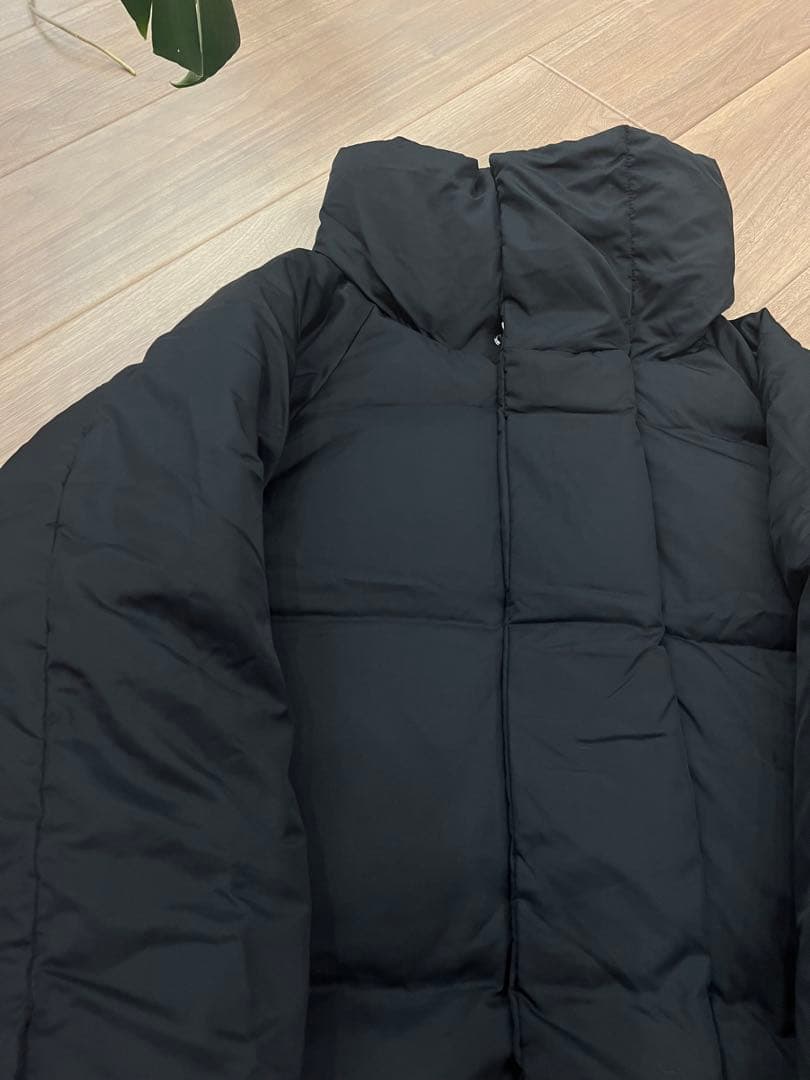 c*i様 JOURNAL STANDARD ビッグカラーダウンジャケット 今年の頼れる''冬アイテム''｜JOURNAL STANDARD｜JOURNAL STANDARD