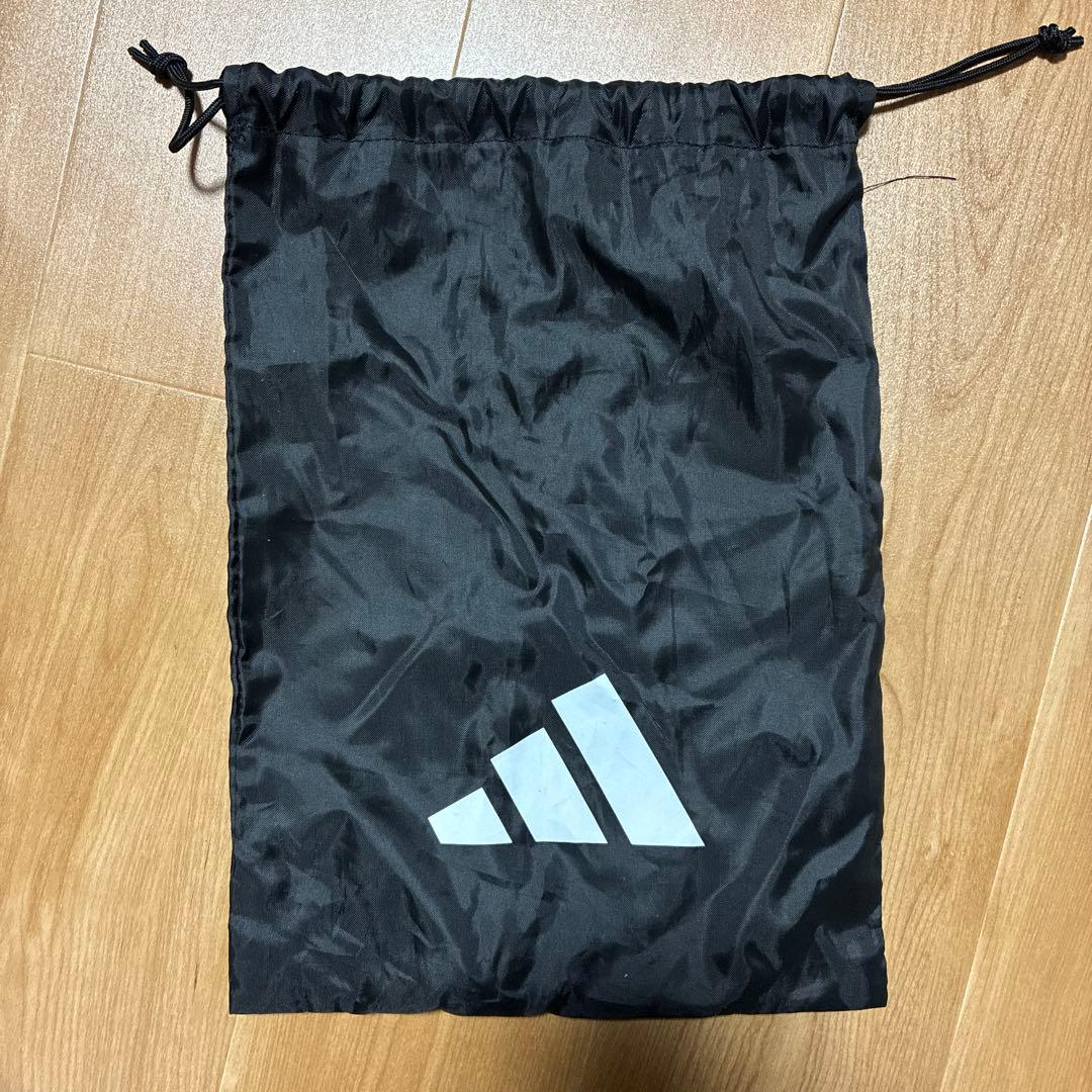 ADIZERO TAKUMI SEN 11 26.0cm シューズ袋