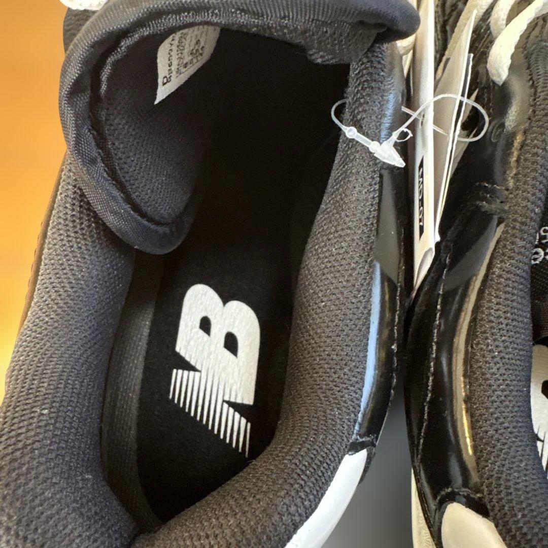 ニューバランス スニーカーnew balance BB550YKG 24.0cm