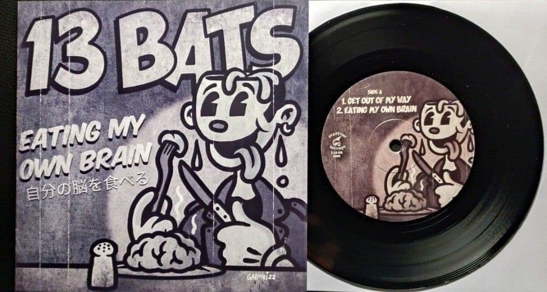 psychobilly サイコビリー neorockabilly ネオロカビリー - メルカリ