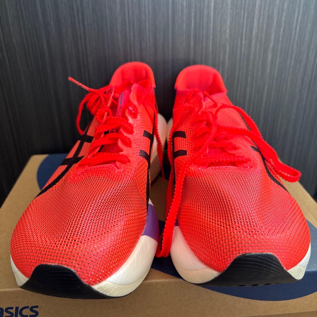 スパイク・シューズ SPEED EDGE TOKYO 27.5cn