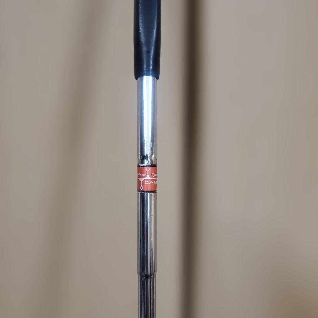 スコッティキャメロンニューポートビーチ1.5レア物 - メルカリ