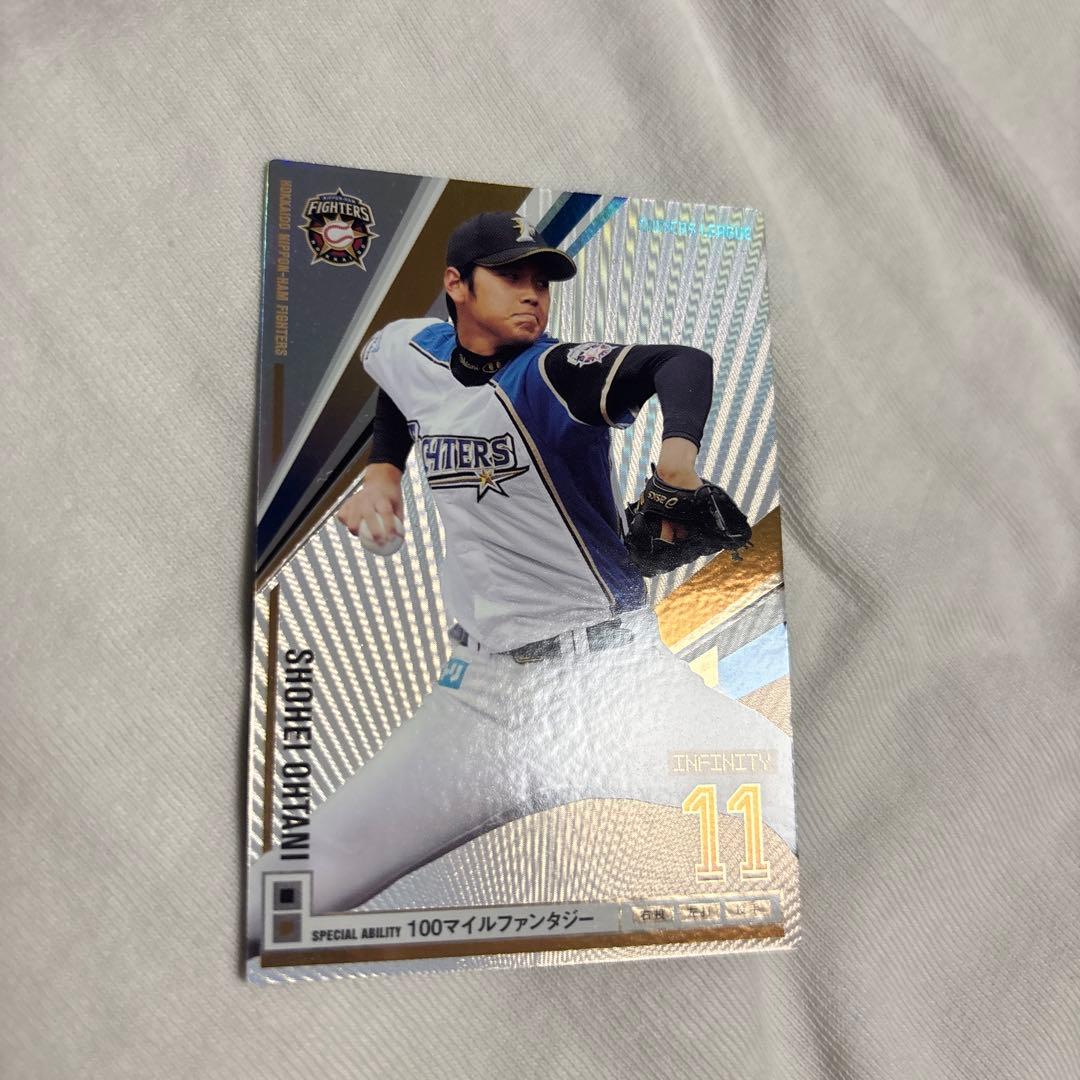 大谷翔平 ルーキーカード　オーナーズリーグ2013 topps MLB 大谷翔平 2013 オーナーズリーグカード ルーキー 野手 - メルカリ