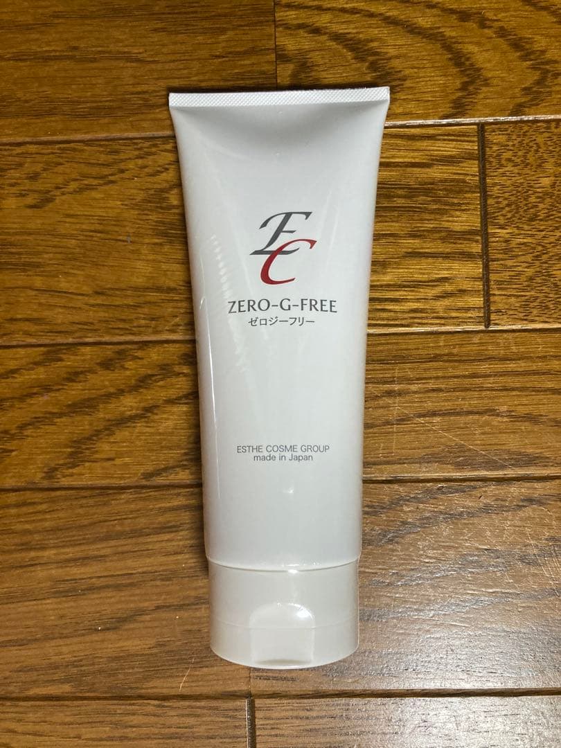塗るだけ簡単 ゼロジーフリーB 200ml 小顔 マッサージ 新品 送料無料 ZERO-G-FREE ボディ用 200mL - エステの時間 For Professional