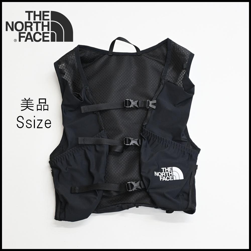 46235★年 ノースフェイス ベスト トレランリュック TR10 THE NORTH FACE （ザ・ノース・フェイス）TR10 (ティーアール 10