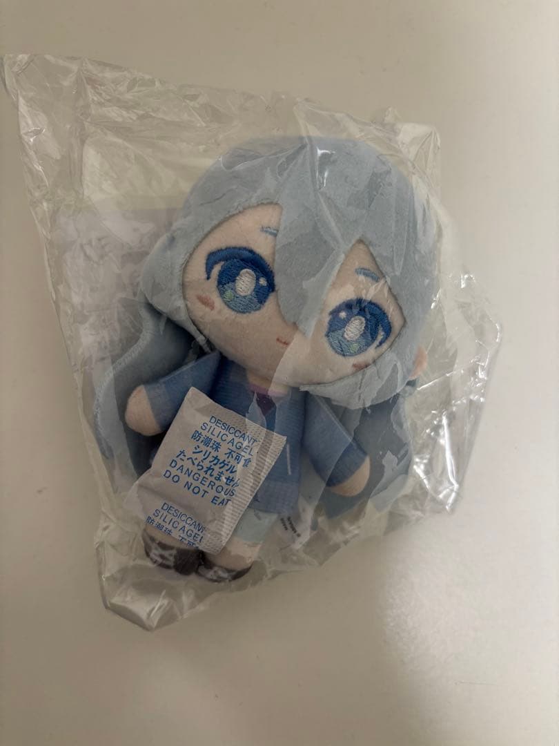 プロセカ　はぴこれ　ぬいぐるみ　宵崎奏 Amazon.co.jp: プロジェクトセカイ カラフルステージ！ feat. 初音ミク