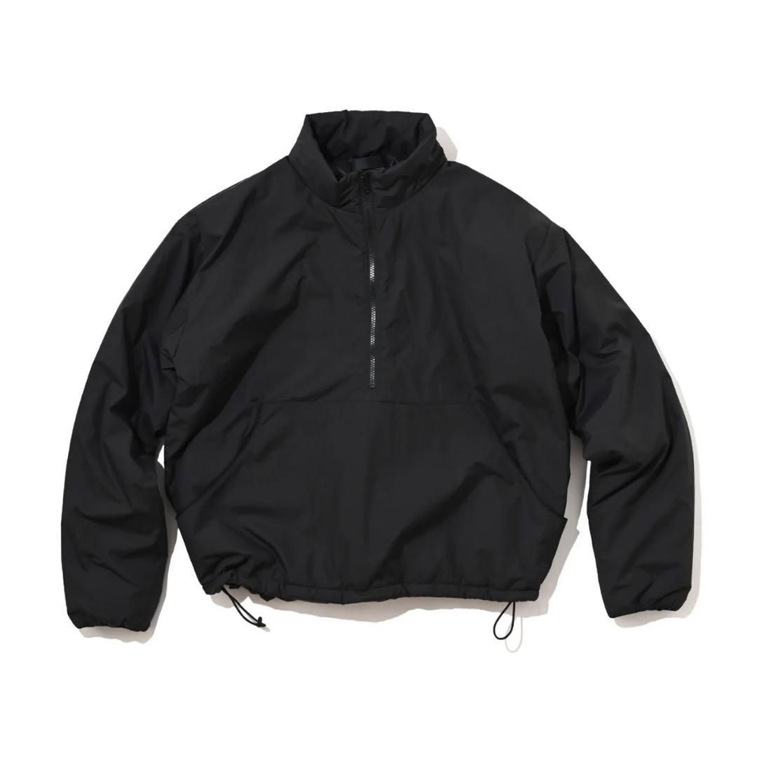 ジャケット・アウター SUPPLY TOKYO Epic Primaloft Pullover L SUPPLY / Epic Primaloft Pullover – SUPPLY TOKYO