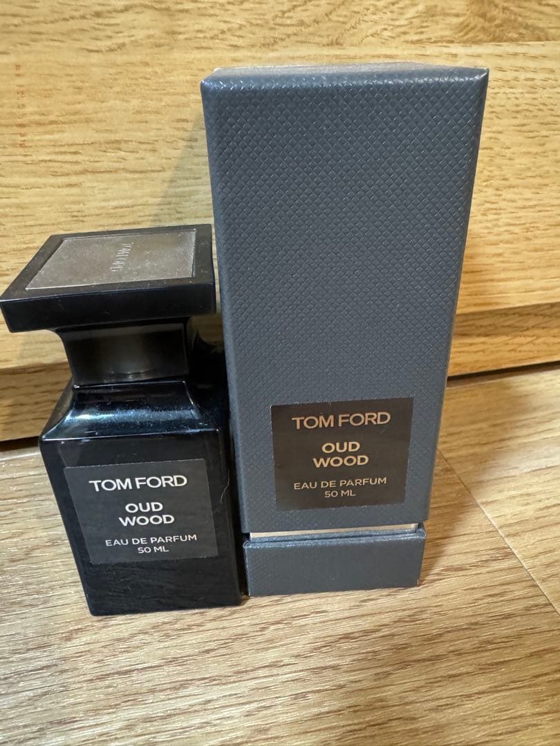 TOM FORD OUD WOOD 50ML 香水 Oud Wood - TOM FORD | Sephora