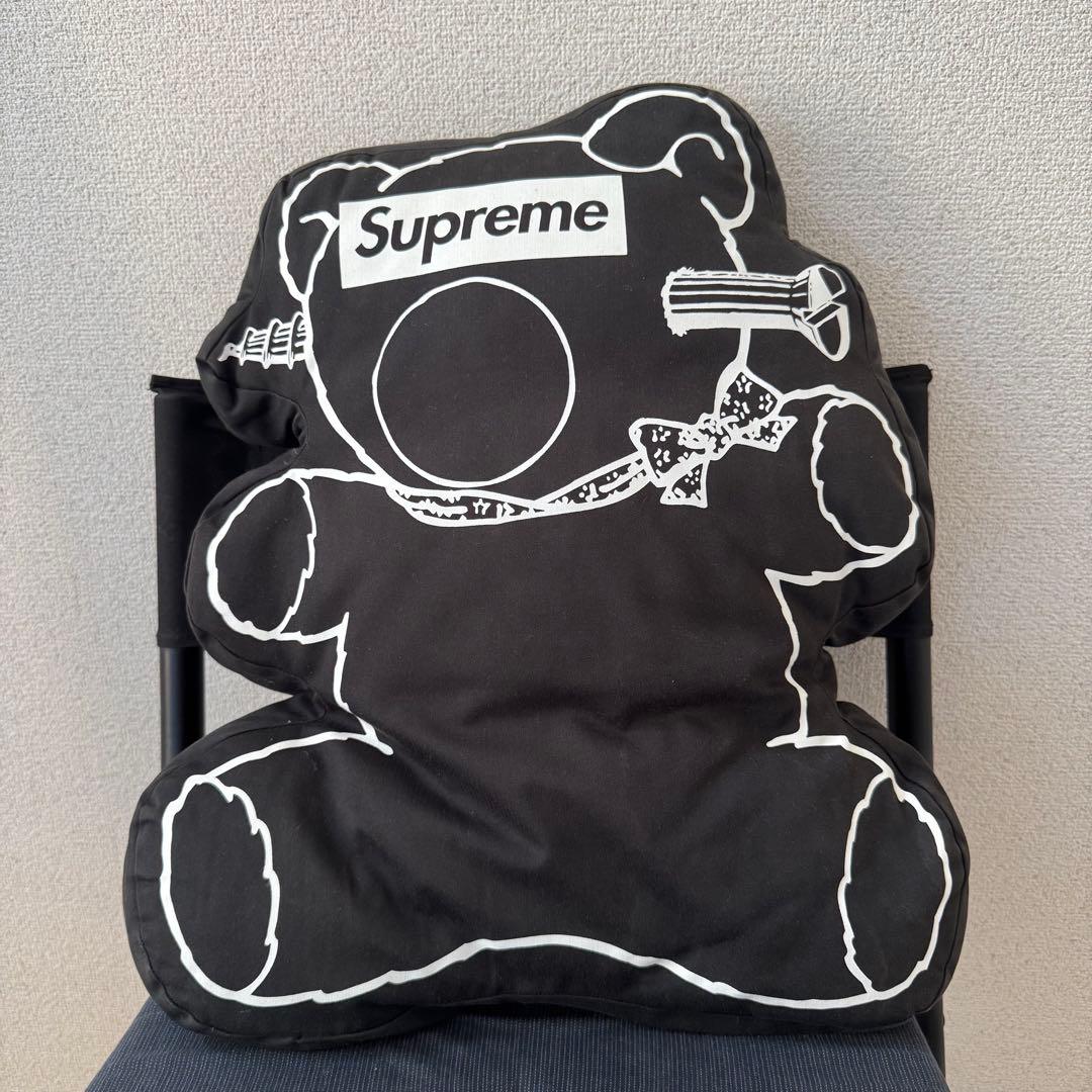 Supreme UNDERCOVER クッション Supreme(シュプリーム) クッション・クッションカバー(ライフスタイル