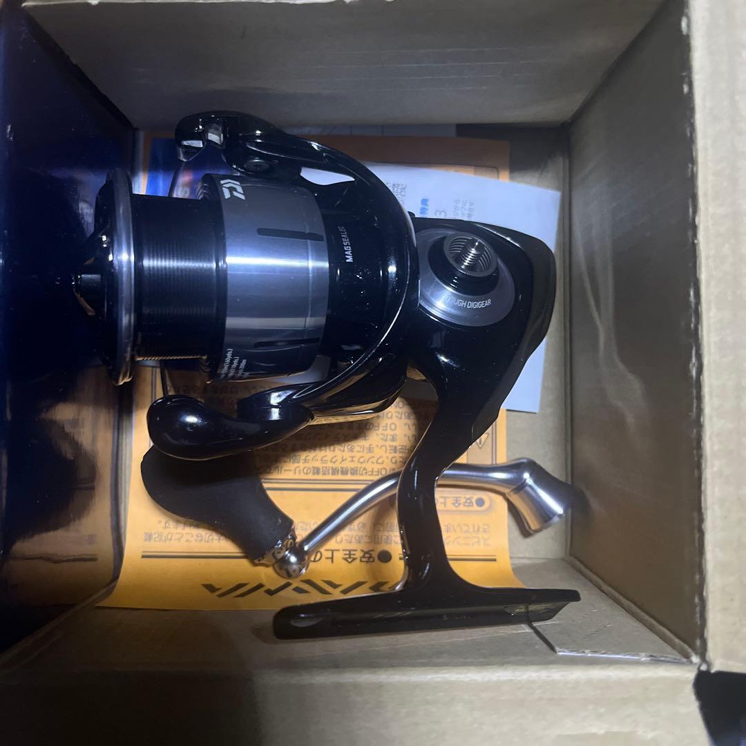 Daiwa レグザ LT3000 ダイワ レグザ LT3000 (リール) 価格比較 - 価格.com