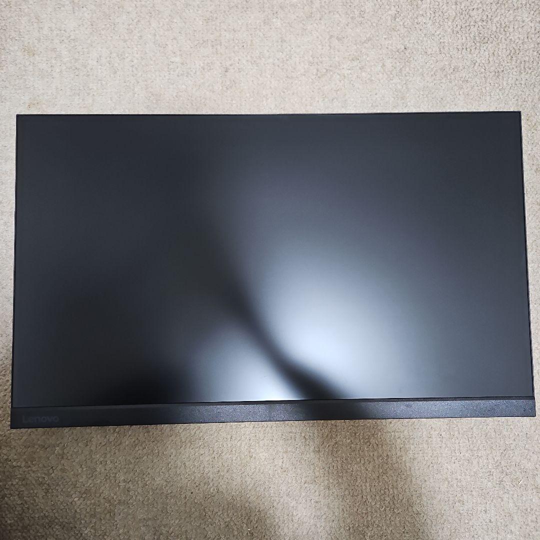 Lenovo L24-28 23.8インチ/FHD 66EBMAC4JP - メルカリ