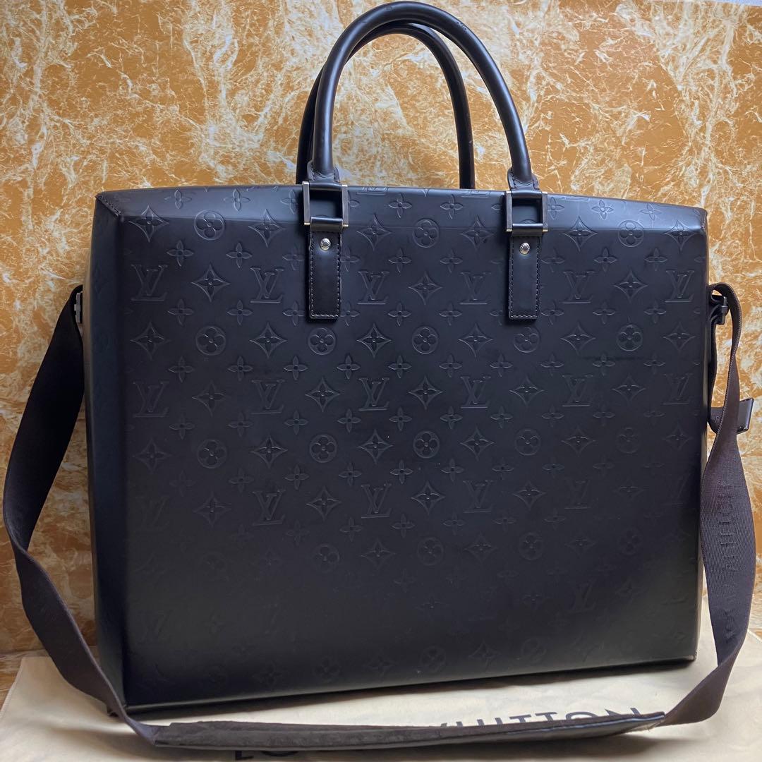 【激レア】LOUIS VUITTON モノグラム グラセ M46560 良品 楽天市場】【バッグ】LOUIS VUITTON ルイ ヴィトン モノグラム グラセ