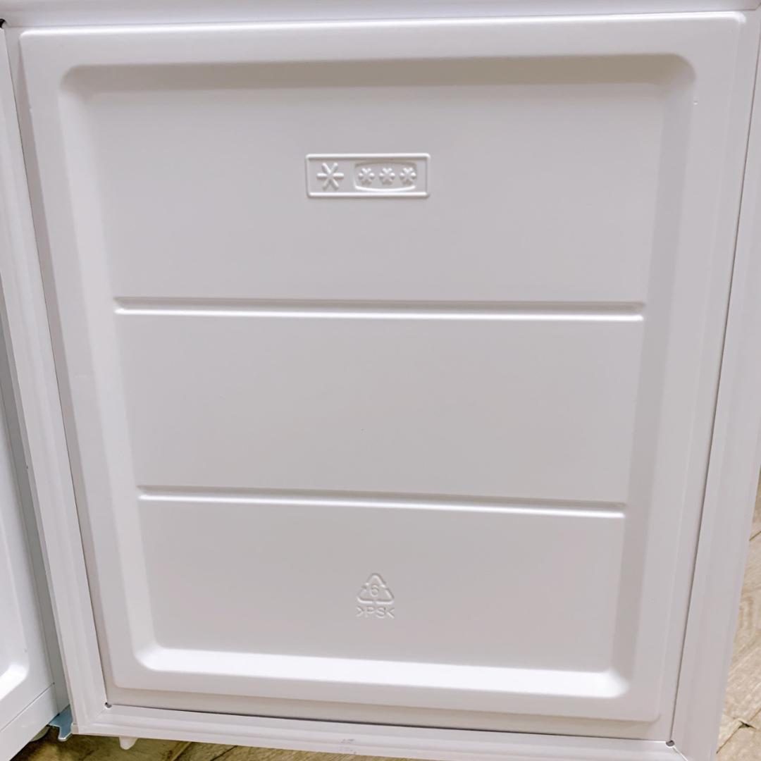 CS12086 ニトリ 140L 冷蔵庫 一人暮らし 小型 - メルカリ