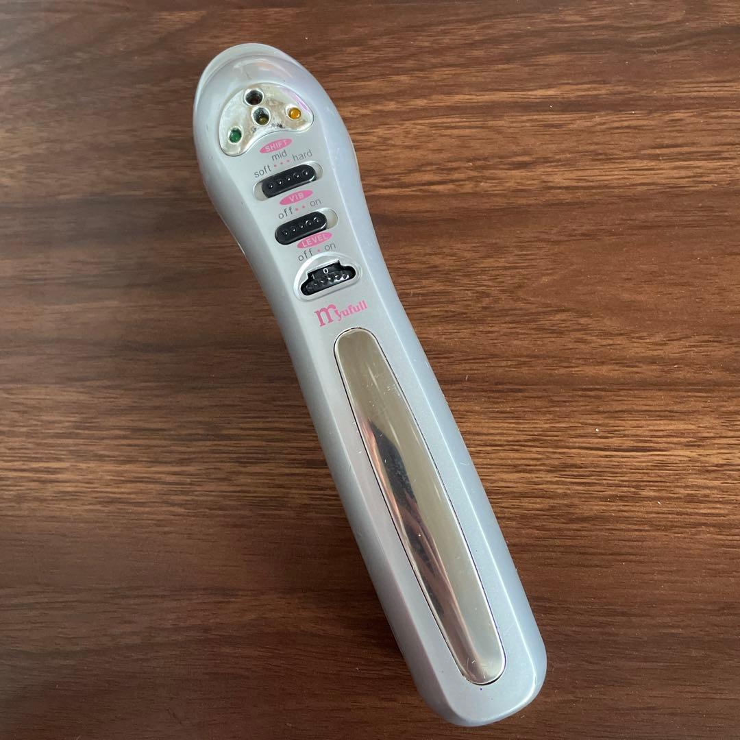 ミューフル美顔器　中古 ミューフル美顔器 – 【公式】ミューフル ( myufull ) 化粧品