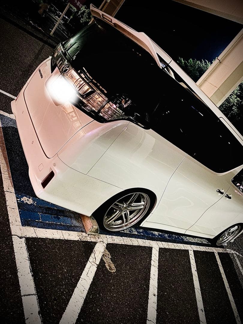 グノーシス　GR205 21インチ　値下げ中　送料込み グノーシスGR205 21インチ × 30アルファード | 厚木店 | 店舗